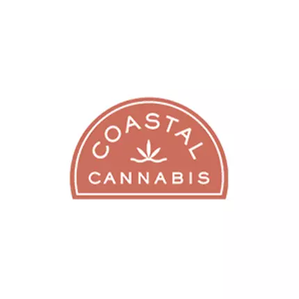 Logo from Coastal Cannabis Co.