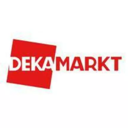 Logo de DekaMarkt Amsterdam