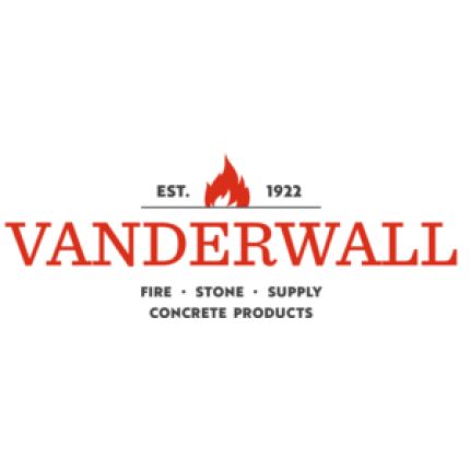 Logo from VanderWall Bros.