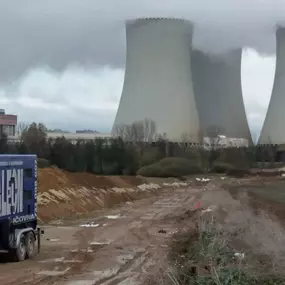 Půjčovna elektrocentrál. Automatický start ,50hz/60hz, Twin,  Ticha elektrocentrála