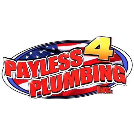 Logo van Payless 4 Plumbing