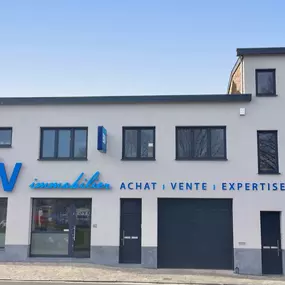 agence immobilière Liège BIV