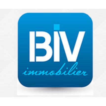 Logotyp från BIV immobilier