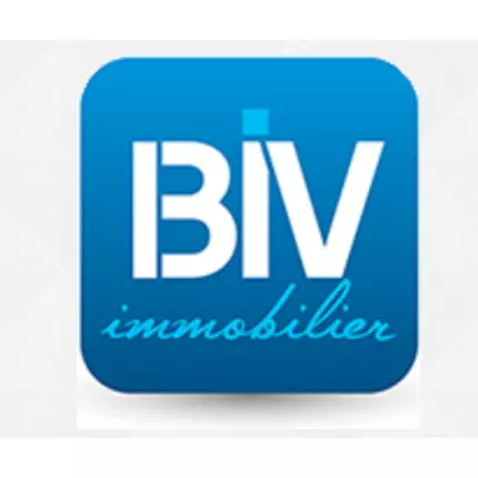 Logo de BIV immobilier