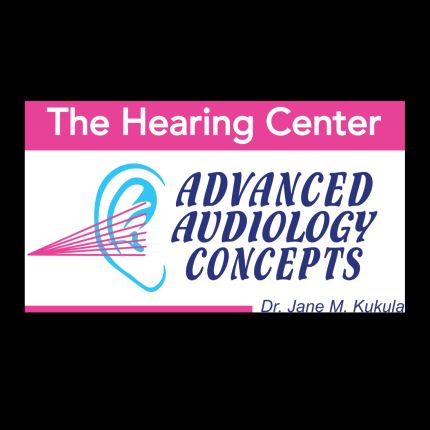 Logo from Advanced Audiology Concepts