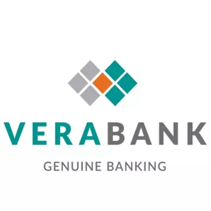 Logotyp från VeraBank ITM