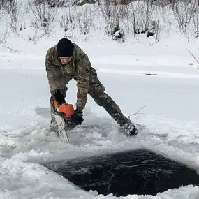 Bild von VT Army National Guard Recruiter - SSG Samuel Sotiropoulos