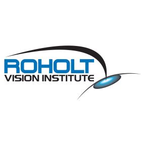 Looking for an eye care center with the most advanced treatments for vision correction, cataracts, glaucoma, dry eye or other eye problems? It’s more than just about 20/20 vision at Roholt Vision Institute. The eye doctors here are passionate about providing personalized and compassionate care.
Our commitment to innovative technology, continued analysis of surgical outcomes, advanced staff training and a caring attitude combine to make Roholt Vision the best choice — whether for LASIK eye surger
