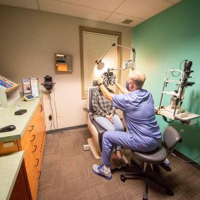 Our ophthalmologists specialize in laser eye surgery, with LASIK being just one of the refractive surgeries we offer that will eliminate or decrease your dependency on glasses or contact lenses. So if you have been told that you are not a candidate for LASIK, we have other options that can improve your vision.