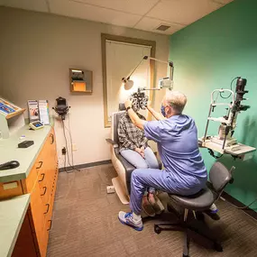 Our ophthalmologists specialize in laser eye surgery, with LASIK being just one of the refractive surgeries we offer that will eliminate or decrease your dependency on glasses or contact lenses. So if you have been told that you are not a candidate for LASIK, we have other options that can improve your vision.