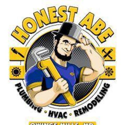 Logo von Honest Abe Plumbing