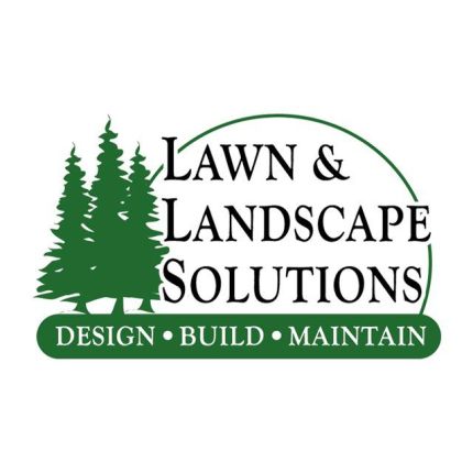 Logotyp från Lawn and Landscape Solutions