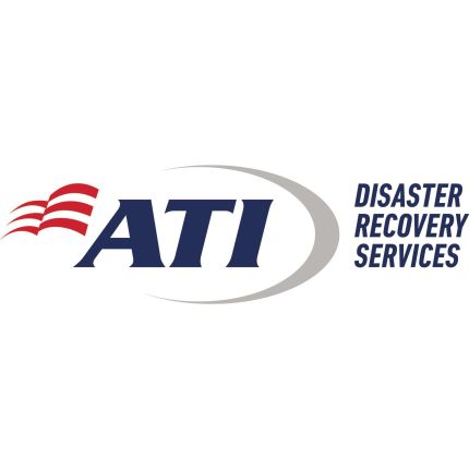 Logotipo de ATI Restoration