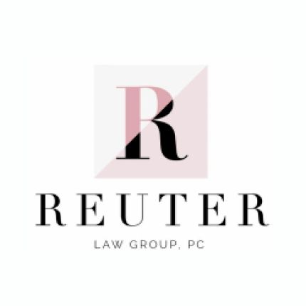 Logotyp från Reuter Law Group, PC