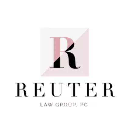 Logo van Reuter Law Group, PC