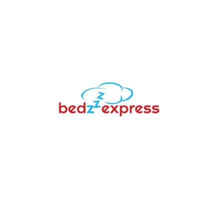 Logotyp från Bedzzz Express