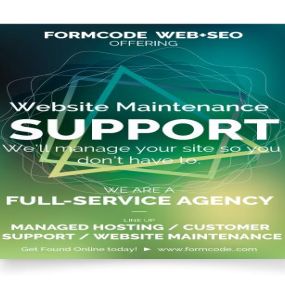 Formcode - Detroit Michigan Web Agency