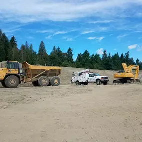 Bild von Northwest Cascade Inc.