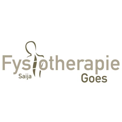 Logo od Fysiotherapie Saija Goes
