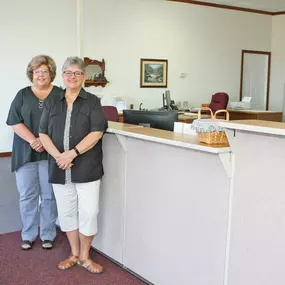 Get the money you need today with courteous, same-day service at TuscValley Financial, Inc., including personal loans, debt consolidation loans or indirect sales financing. Located in the heart of downtown New Philadelphia, we are the only locally owned consumer finance company in Tuscarawas County.

We consider our customers to be our neighbors and we treat them that way! We offer secured and unsecured loans regardless of credit score so you can cover the things you care about, including home i