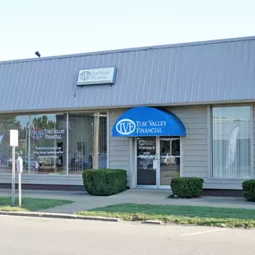 Get the money you need today with courteous, same-day service at TuscValley Financial, Inc., including personal loans, debt consolidation loans or indirect sales financing. Located in the heart of downtown New Philadelphia, we are the only locally owned consumer finance company in Tuscarawas County.

We consider our customers to be our neighbors and we treat them that way! We offer secured and unsecured loans regardless of credit score so you can cover the things you care about, including home i