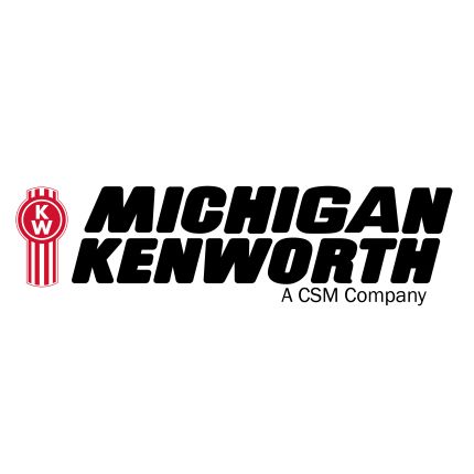 Logo de Michigan Kenworth - Saginaw