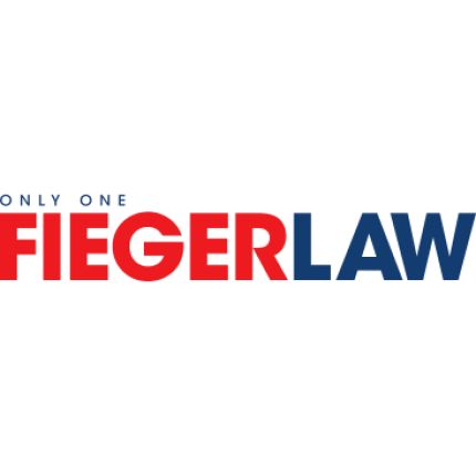 Logótipo de Fieger Law