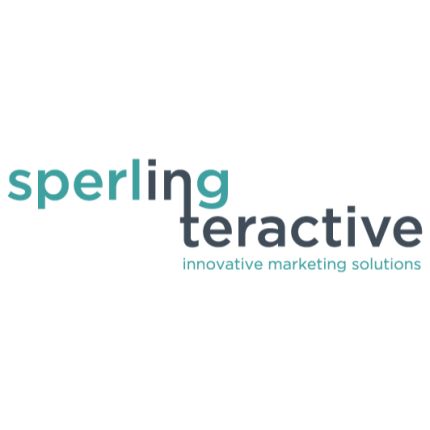 Logotyp från Sperling Interactive