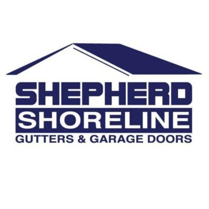 Logótipo de Shepherd Shoreline Gutters & Garage Doors