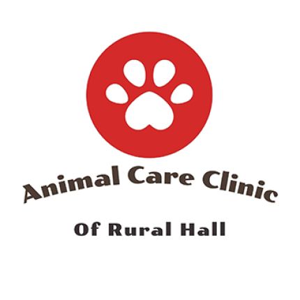 Logo von Animal Care Clinic of Rural Hall