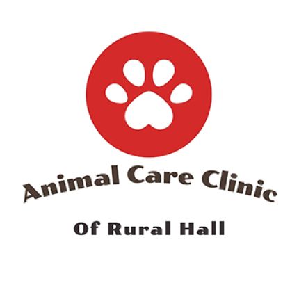 Logotipo de Animal Care Clinic of Rural Hall