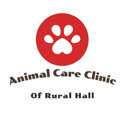 Logo de Animal Care Clinic of Rural Hall