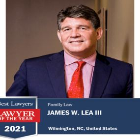 Attorney Jim Lea