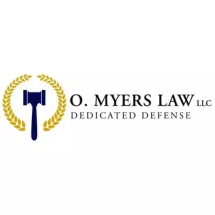 Logo from O. Myers Law, LLC