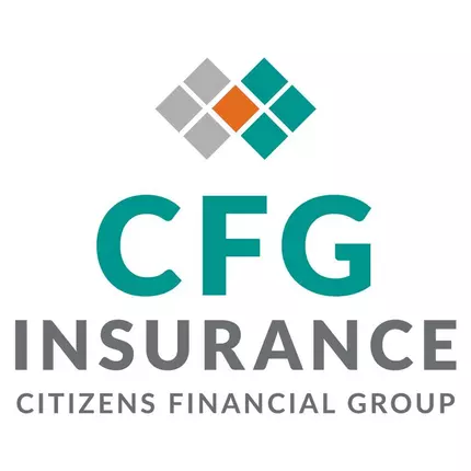 Logo van CFG Insurance