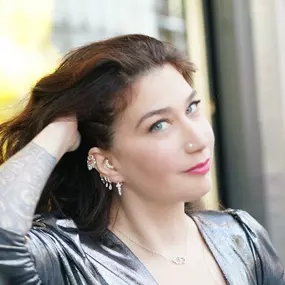 Bild von MARIA TASH | Fine Jewelry & Luxury Piercing