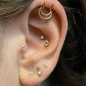 Bild von MARIA TASH | Fine Jewelry & Luxury Piercing
