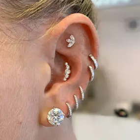 Bild von MARIA TASH | Fine Jewelry & Luxury Piercing