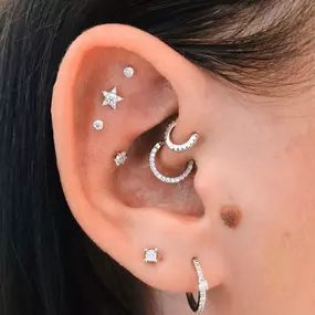 Bild von MARIA TASH | Fine Jewelry & Luxury Piercing