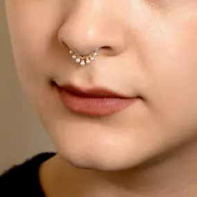 Bild von MARIA TASH | Fine Jewelry & Luxury Piercing