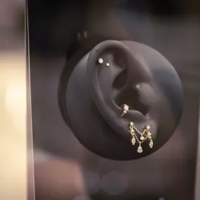 Bild von MARIA TASH | Fine Jewelry & Luxury Piercing