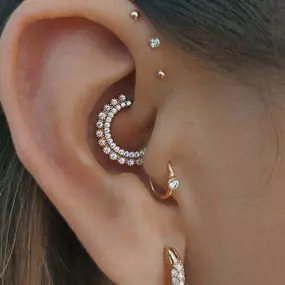 Bild von MARIA TASH | Fine Jewelry & Luxury Piercing
