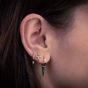 Bild von MARIA TASH | Fine Jewelry & Luxury Piercing