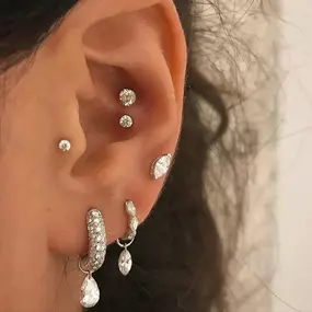 Bild von MARIA TASH | Fine Jewelry & Luxury Piercing
