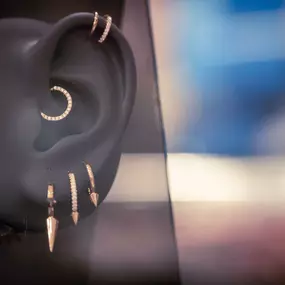 Bild von MARIA TASH | Fine Jewelry & Luxury Piercing