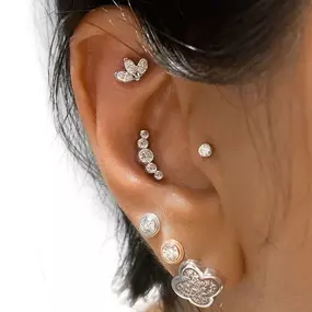 Bild von MARIA TASH | Fine Jewelry & Luxury Piercing