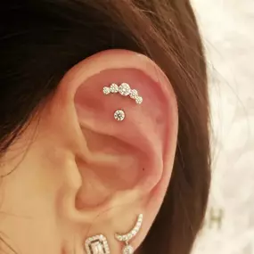 Bild von MARIA TASH | Fine Jewelry & Luxury Piercing