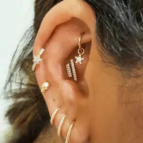 Bild von MARIA TASH | Fine Jewelry & Luxury Piercing