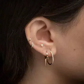 Bild von MARIA TASH | Fine Jewelry & Luxury Piercing