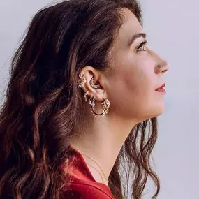 Bild von MARIA TASH | Fine Jewelry & Luxury Piercing